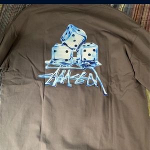 Stussy T-shirt